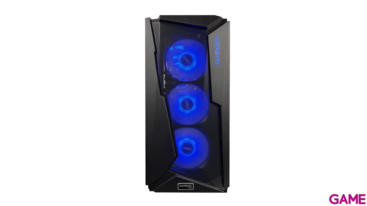 GAMEPC Pro By Aorus 2571470 i7-14700F - RTX 5070 Ti - 32GB - 1TB SSD - W11(sin activar) - Ordenador Sobremesa Gaming-3