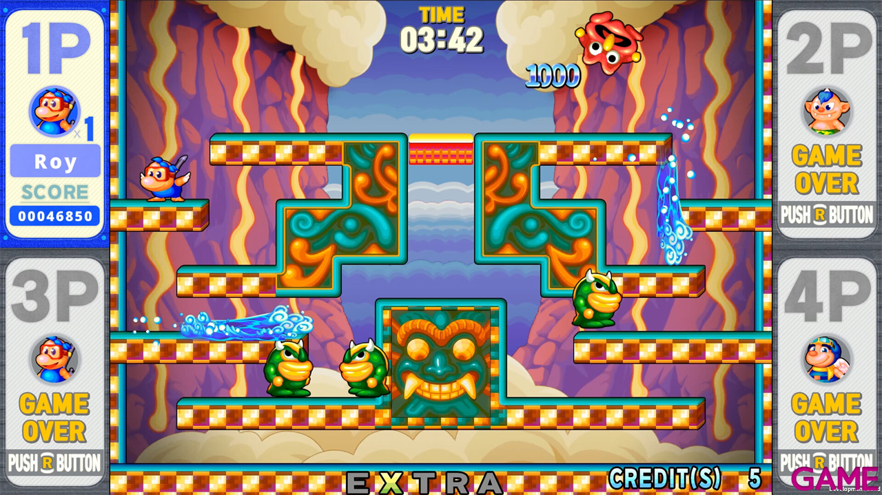 Snow Bros 2 Special-0