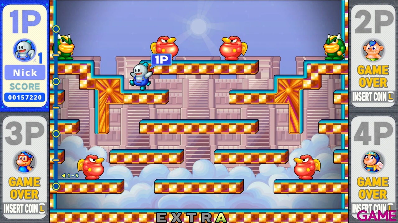Snow Bros 2 Special-1