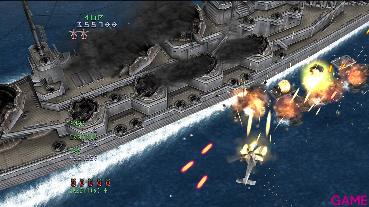 Under Defeat-5