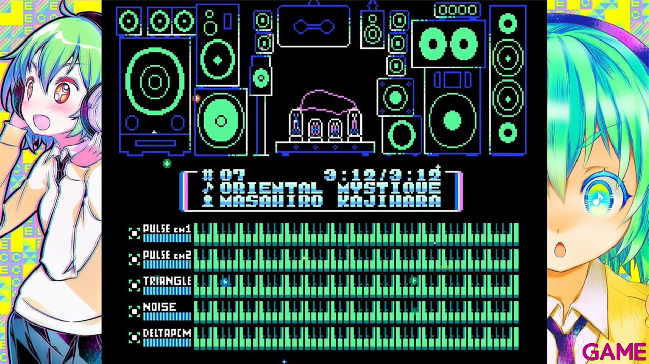 RIKI-8 Bit GAME Collection-2