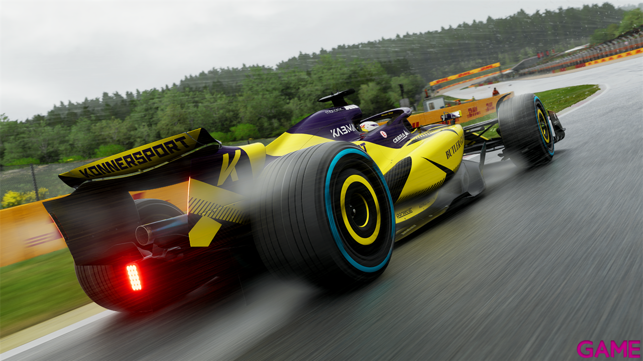 EA Sports F1 25-0