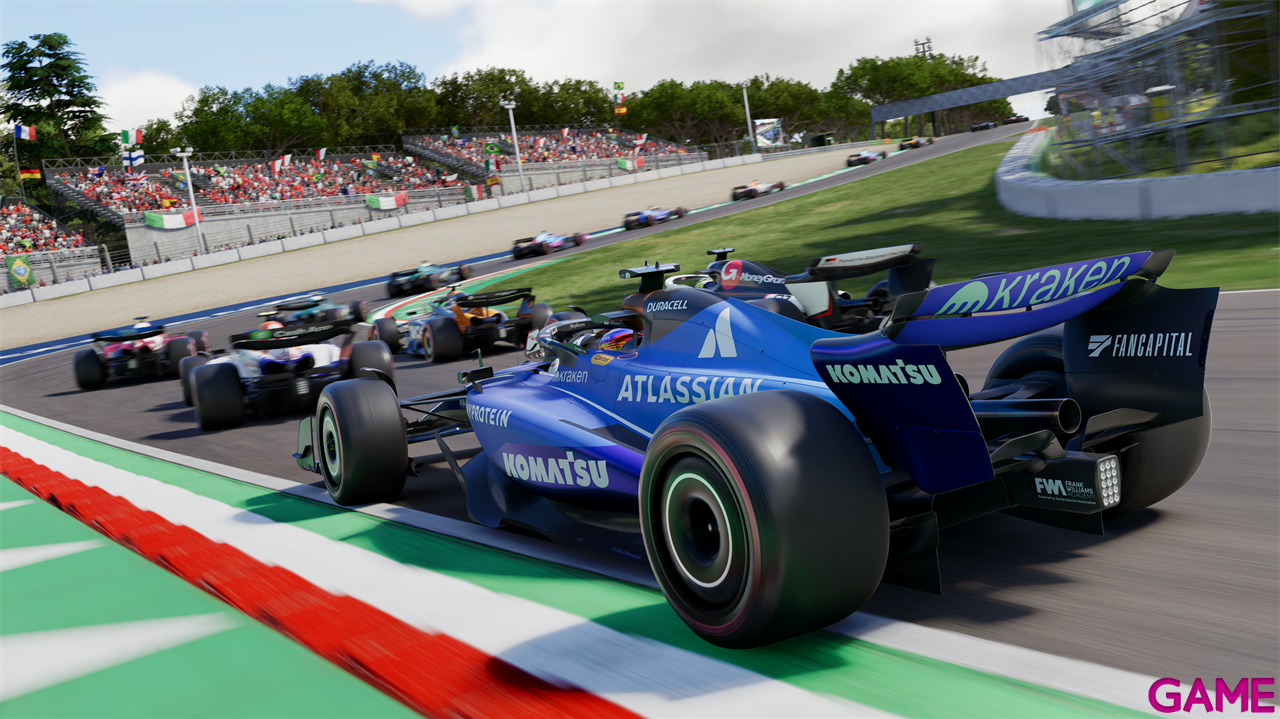 EA Sports F1 25-1