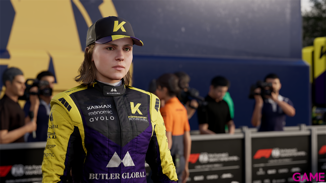 EA Sports F1 25-2