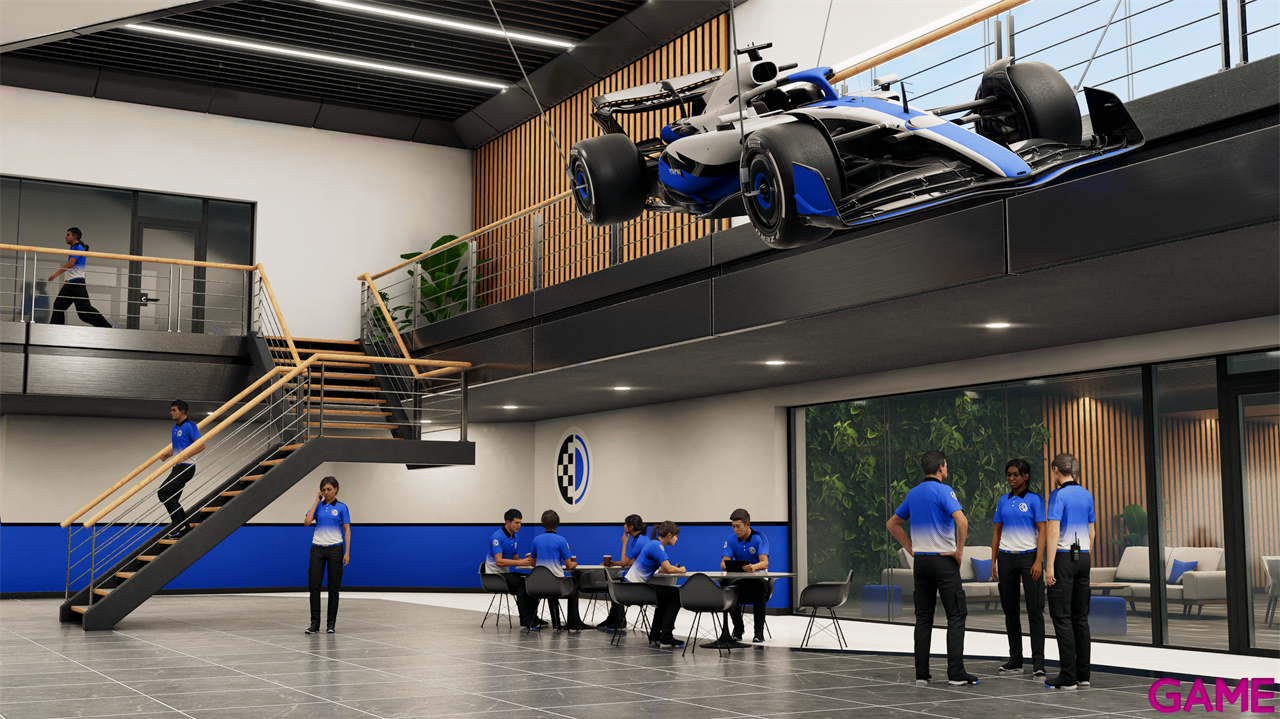 EA Sports F1 25-3