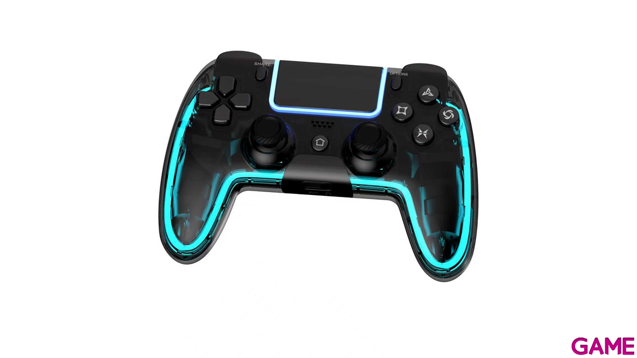 Spectrum RGB PS4 - Controller-0