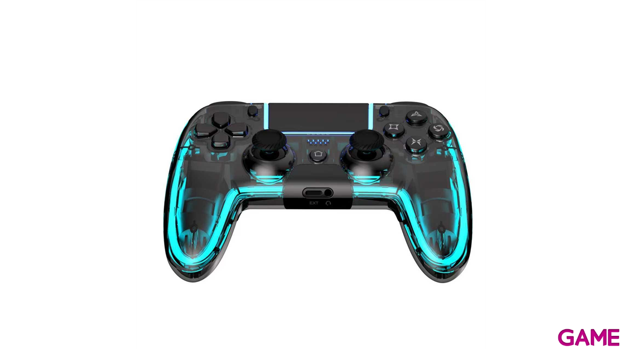 Spectrum RGB PS4 - Controller-1