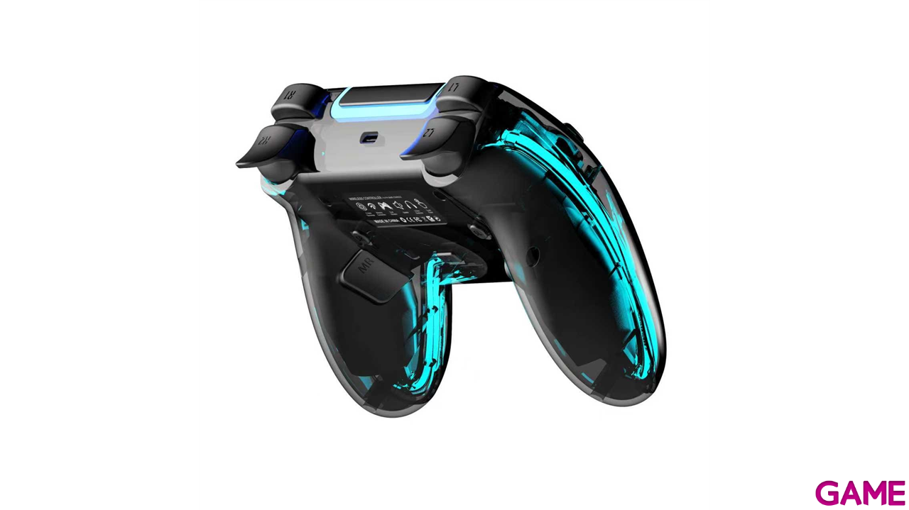 Spectrum RGB PS4 - Controller-2