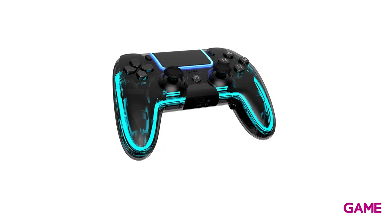 Spectrum RGB PS4 - Controller-3