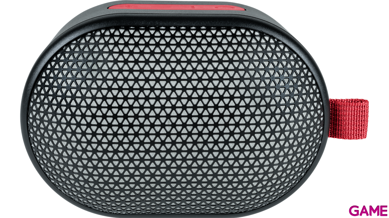 Altavoz compacto luminoso multicolor-2
