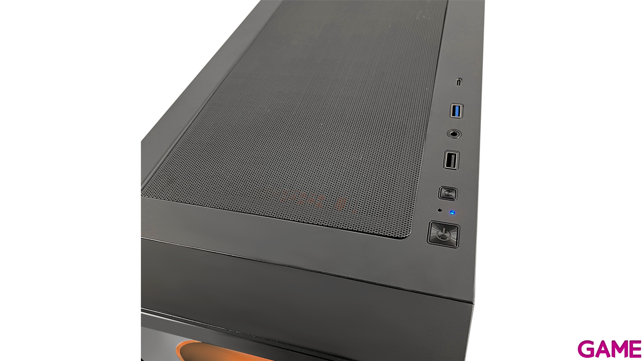 GAMEPC Pro AMD 25R79070X Ryzen 7 7700X - RX 9070XT - 32GB - 2TB SSD - W11(sin activar) - Ordenador Sobremesa Gaming-7