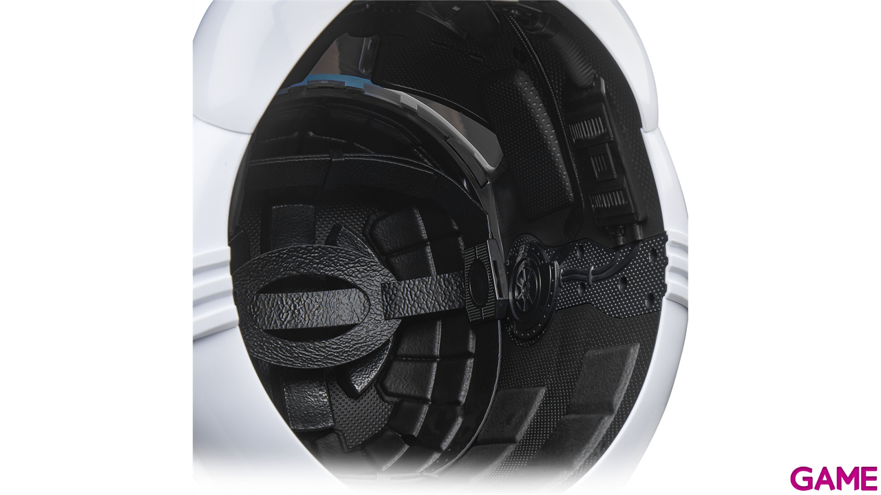 Rep. Cas SW Black S. Clone Trooper Legion 501 MERC-7