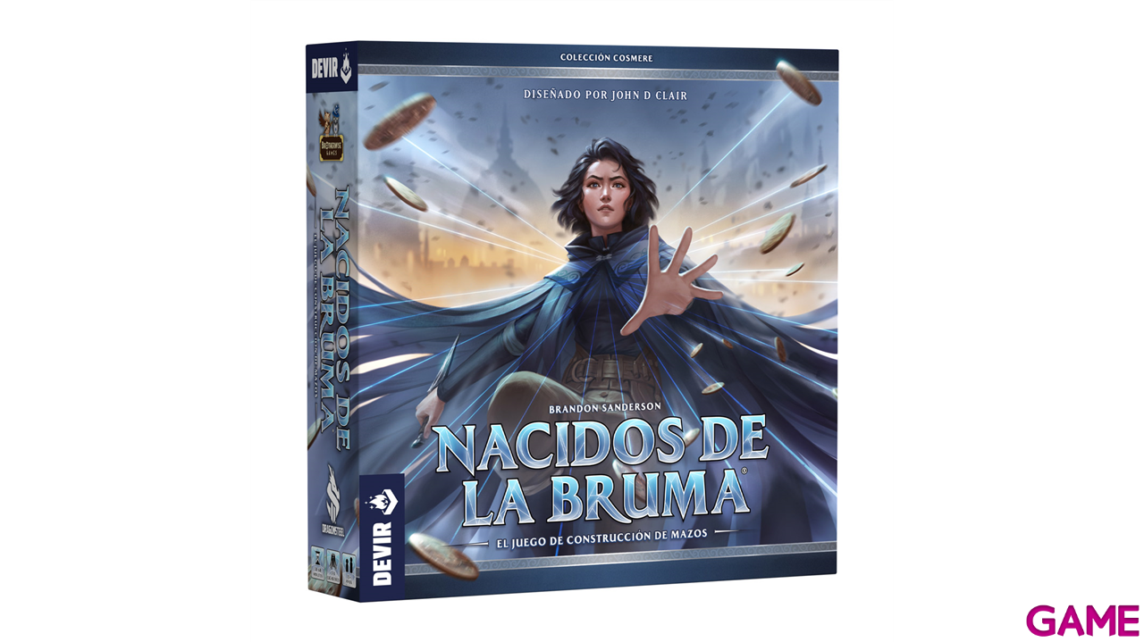 Nacidos de la bruma-0