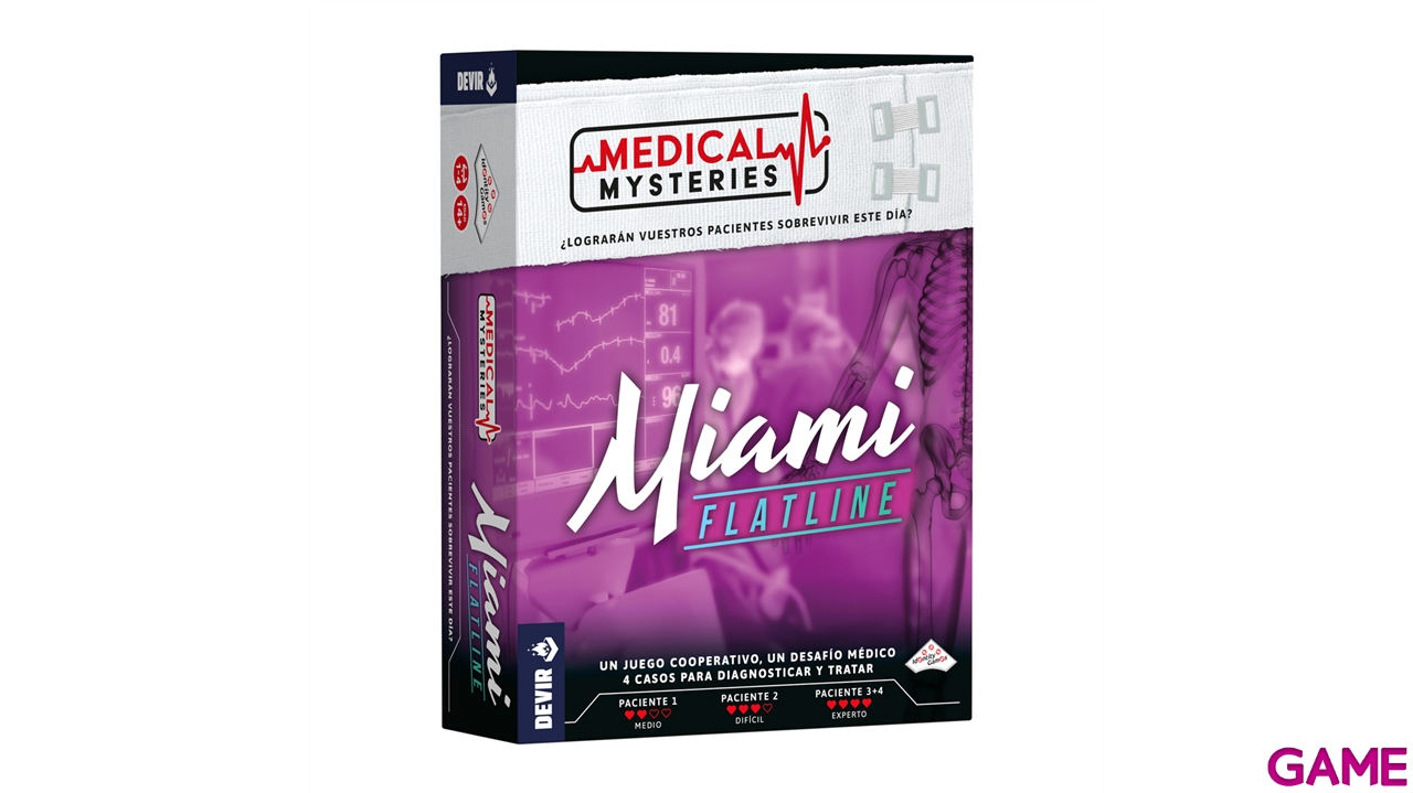 Medical Mysteries Miami-0