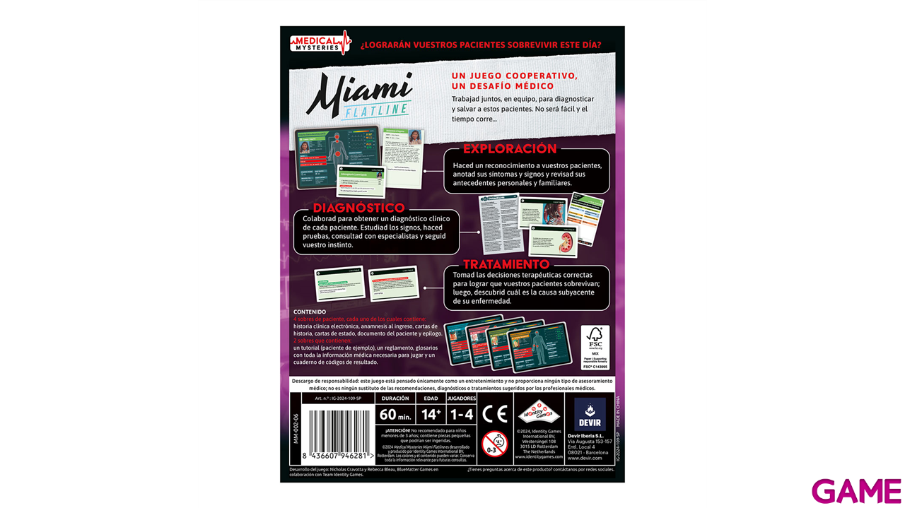 Medical Mysteries Miami-1