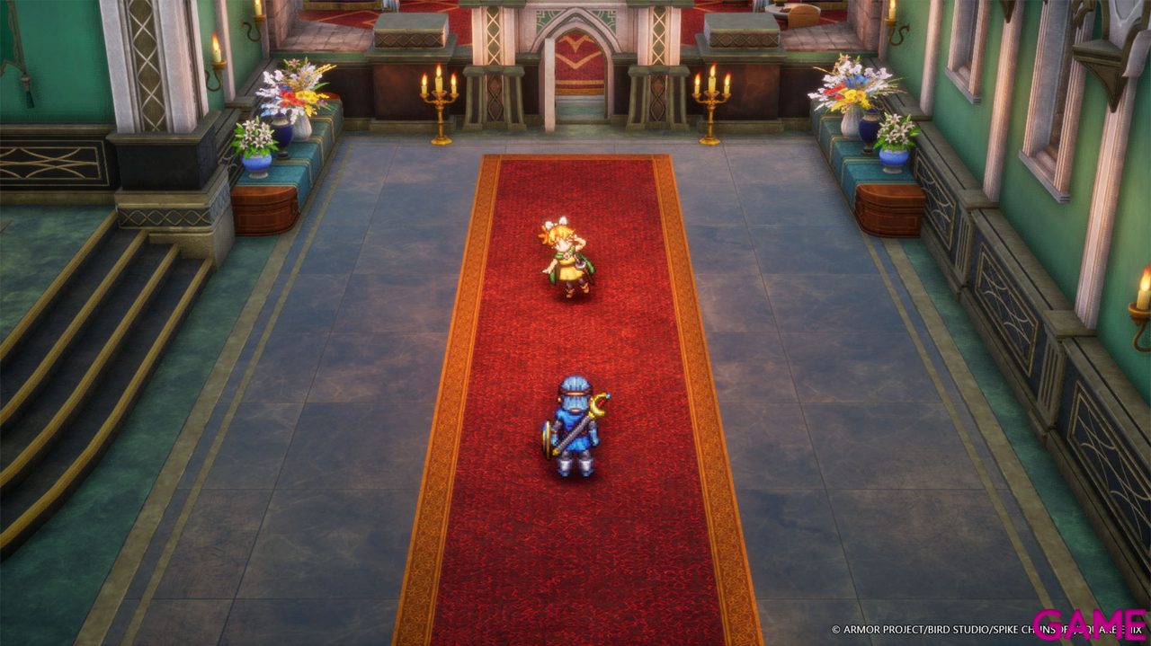 Dragon Quest 1 y 2 HD Remake-0