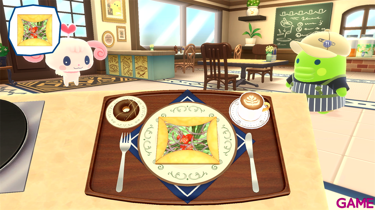 Tamagotchi Plaza-3