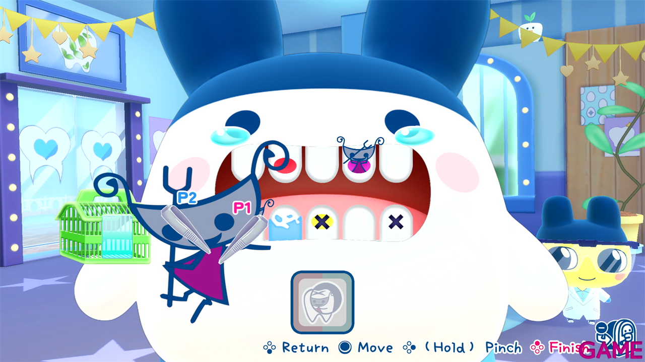 Tamagotchi Plaza-7