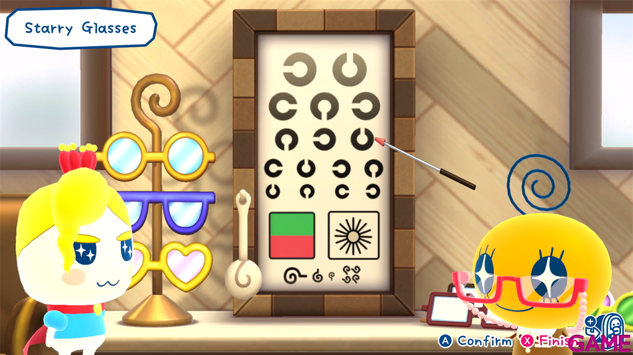 Tamagotchi Plaza-8