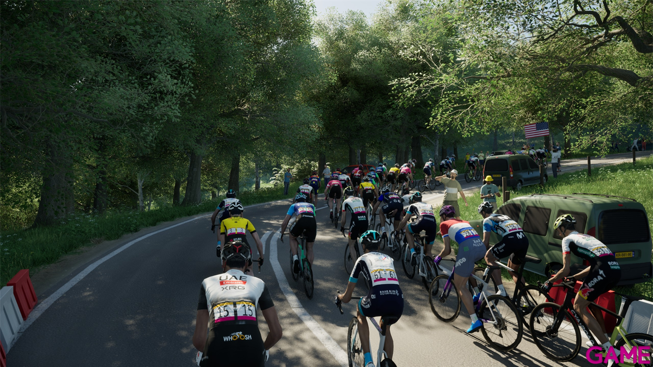 Tour de France 2025-1