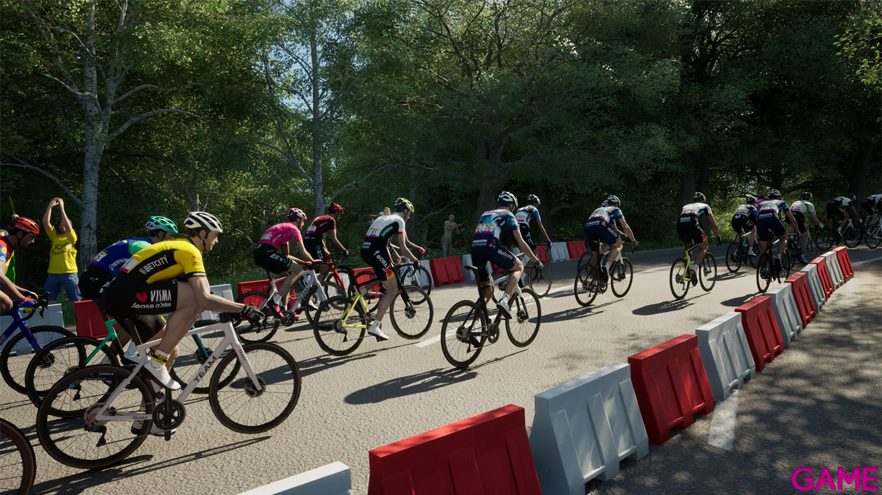 Tour de France 2025-2