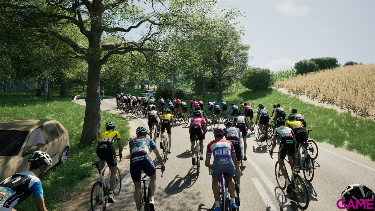 Tour de France 2025-3