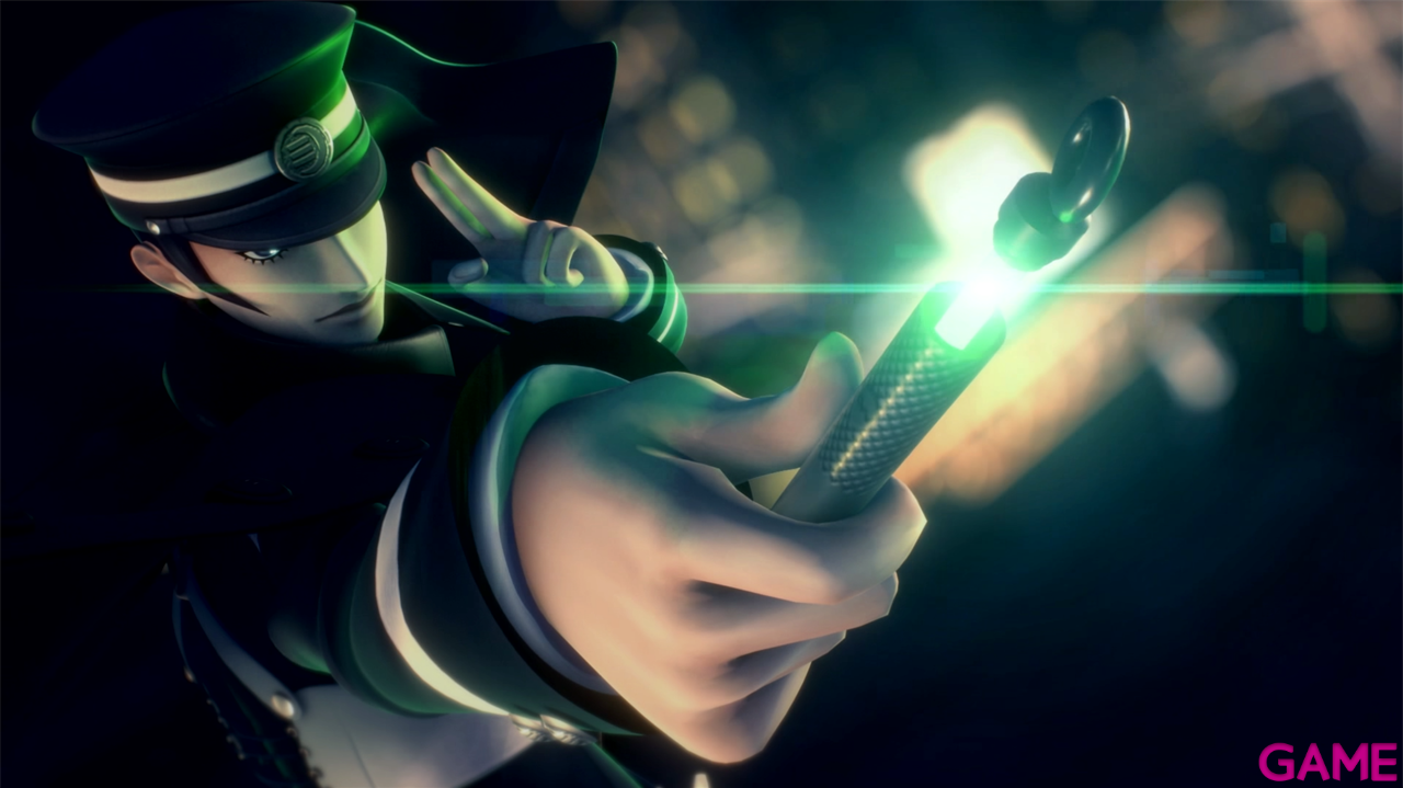 RAIDOU Remastered The Mystery of the Soulless Army-2