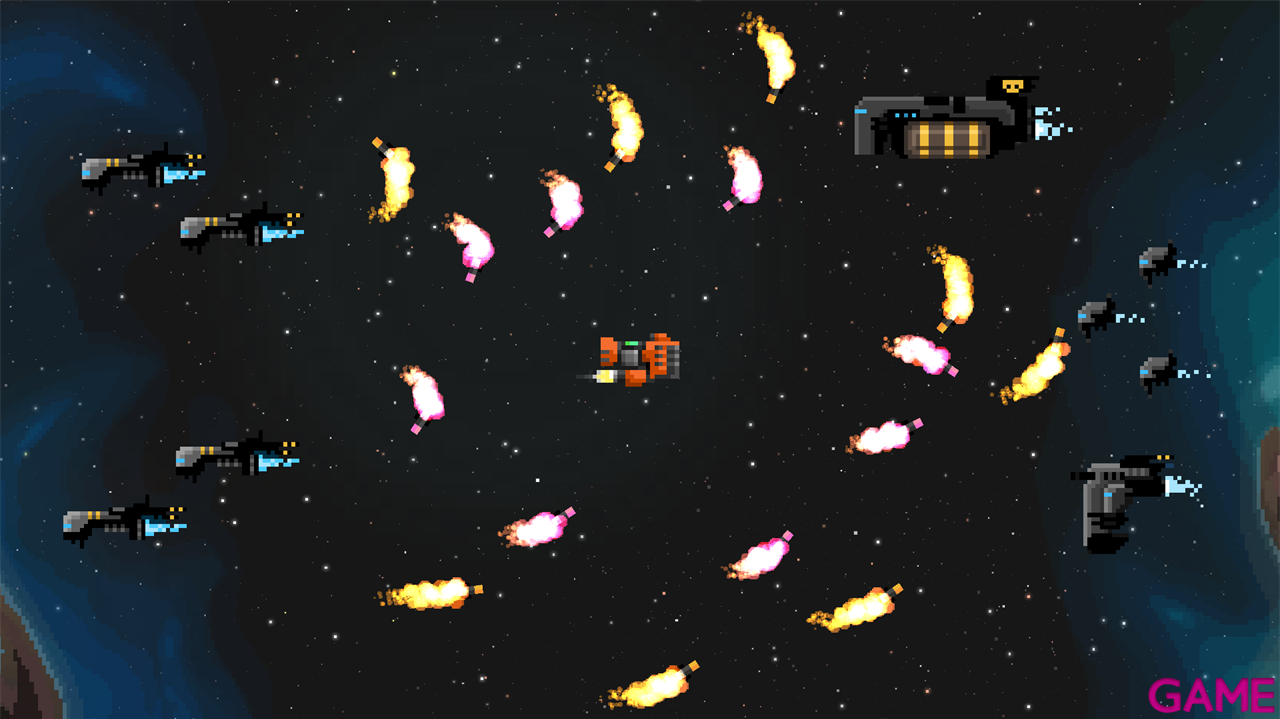 STEREDENN: Binary Stars-10