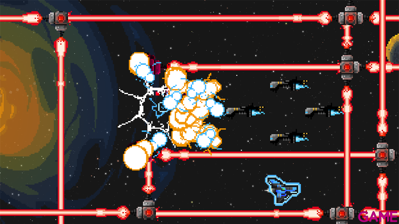STEREDENN: Binary Stars-11