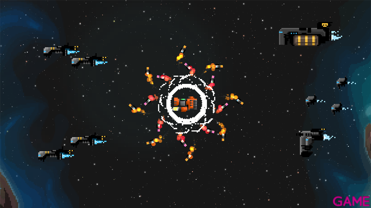 STEREDENN: Binary Stars-1