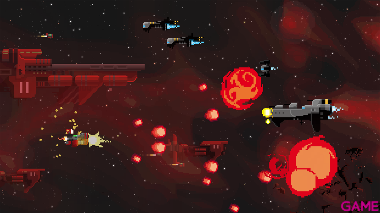 STEREDENN: Binary Stars-2