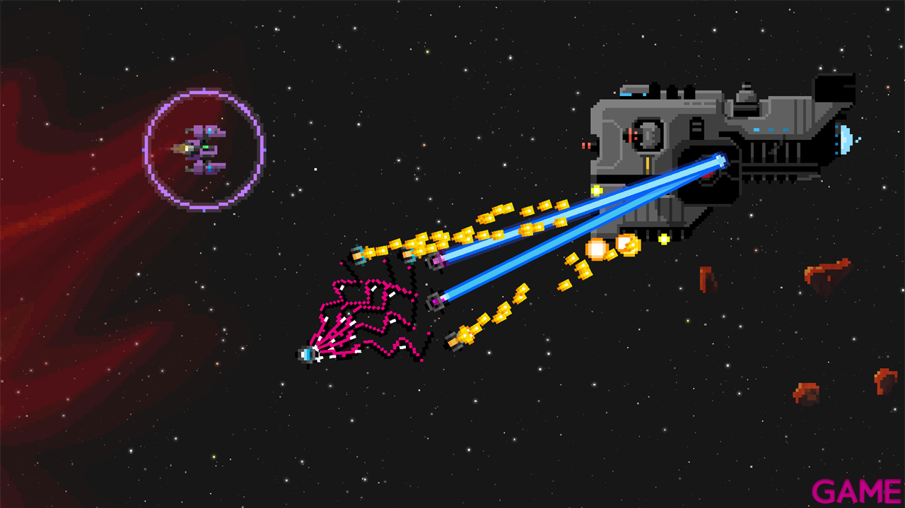 STEREDENN: Binary Stars-3