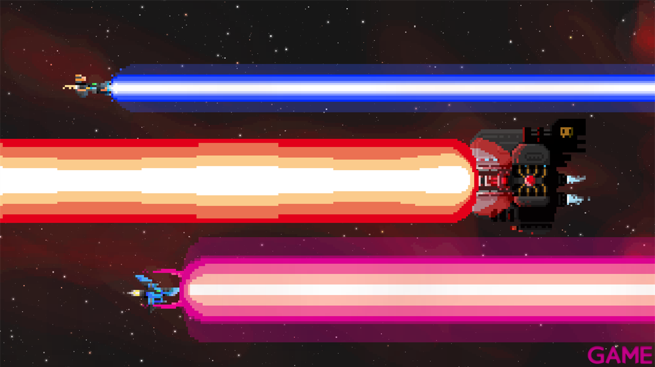 STEREDENN: Binary Stars-4