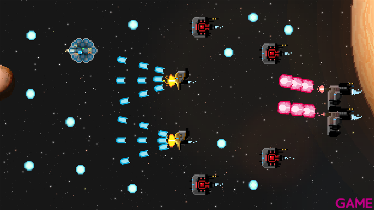 STEREDENN: Binary Stars-5