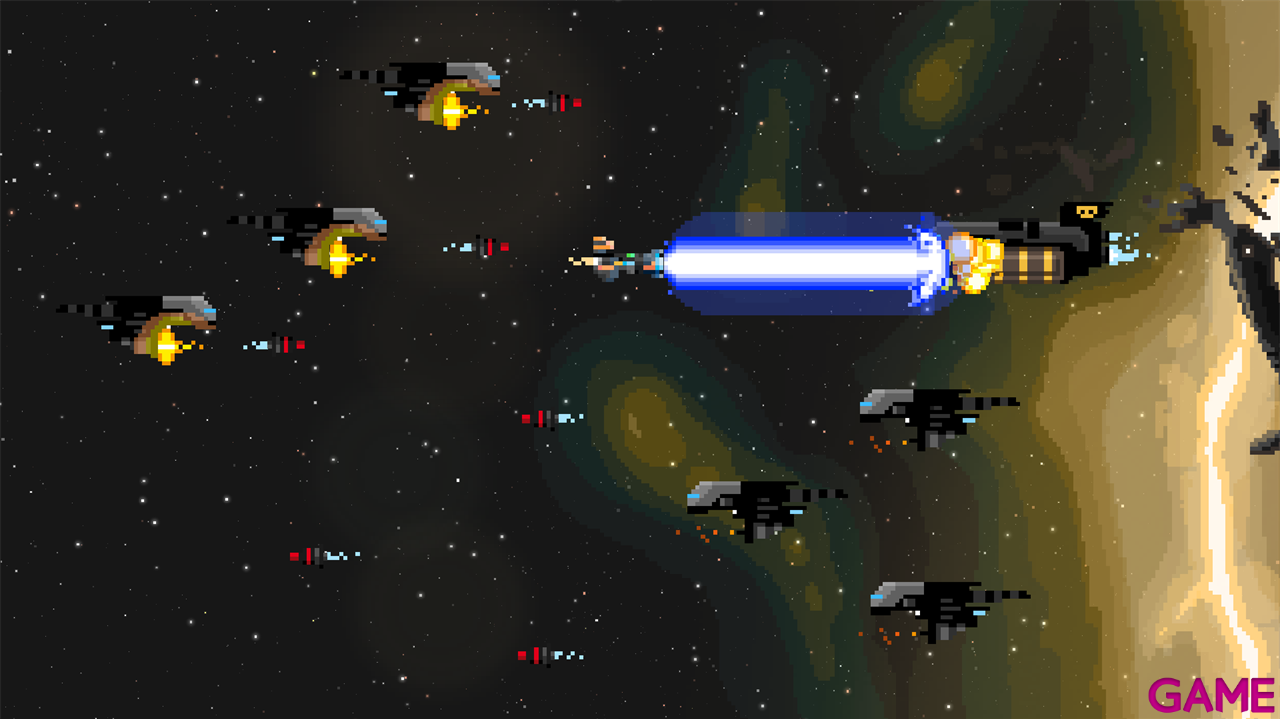 STEREDENN: Binary Stars-6