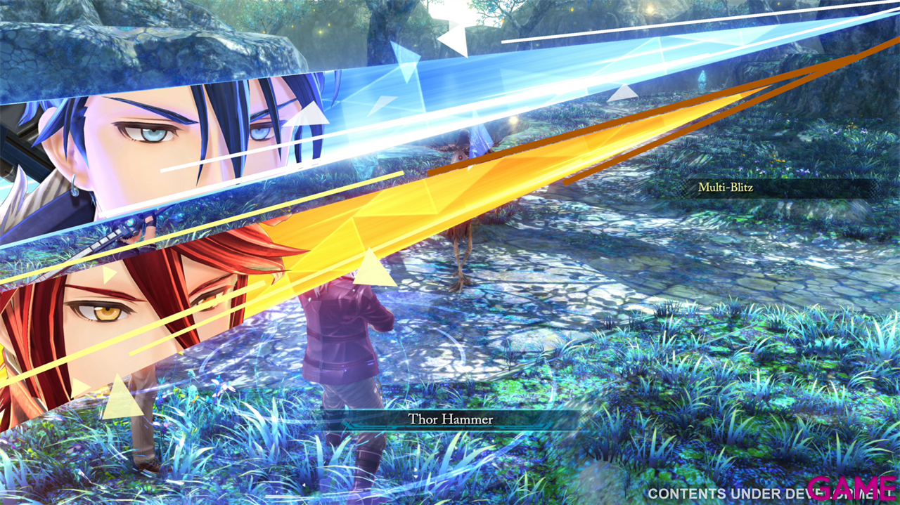 The Legend of Heroes: Trails beyond the Horizon Deluxe Edition-3