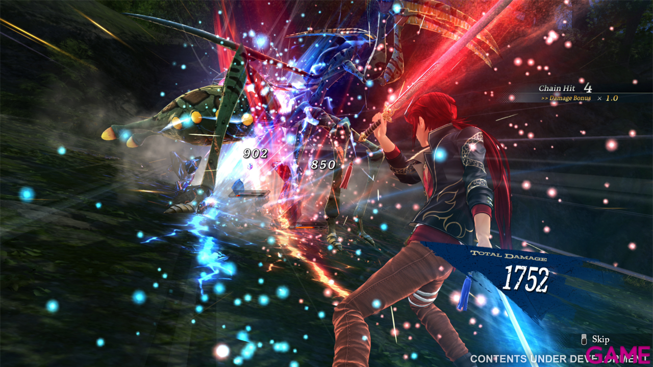 The Legend of Heroes: Trails beyond the Horizon Deluxe Edition-4