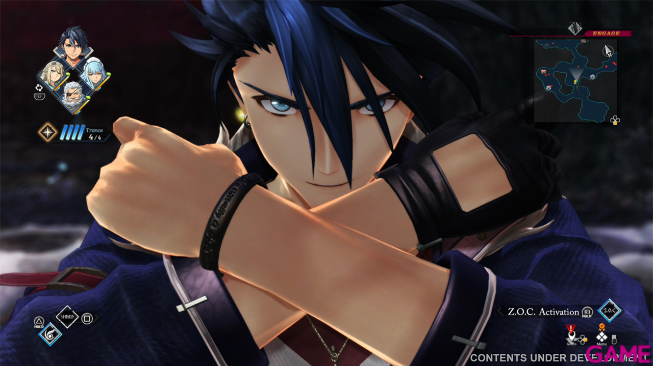The Legend of Heroes: Trails beyond the Horizon Deluxe Edition-5