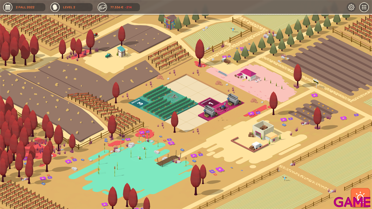 Hundred Days Wine Making Simulator-3
