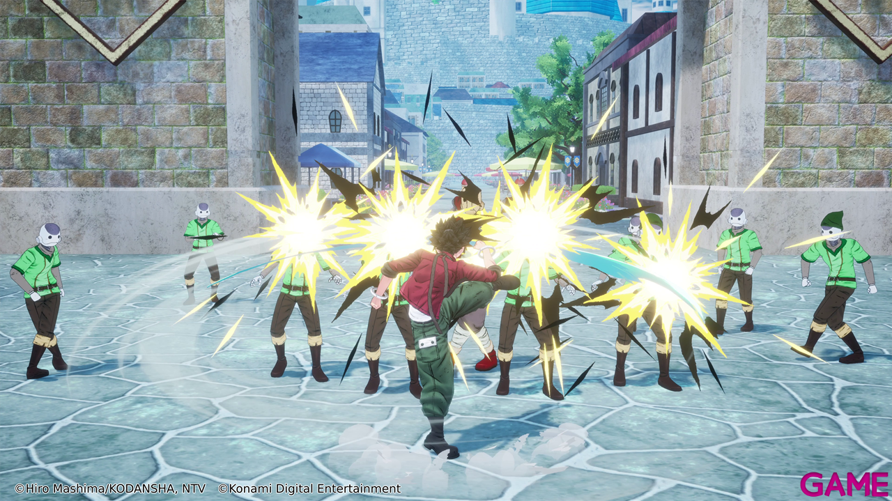 Edens Zero D1 Edition-7