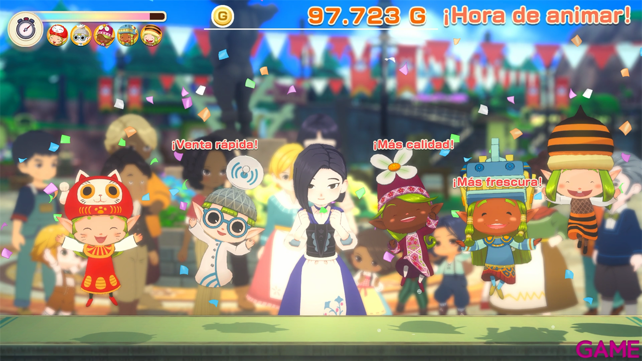 Story Of Seasons: Grand Bazaar-4