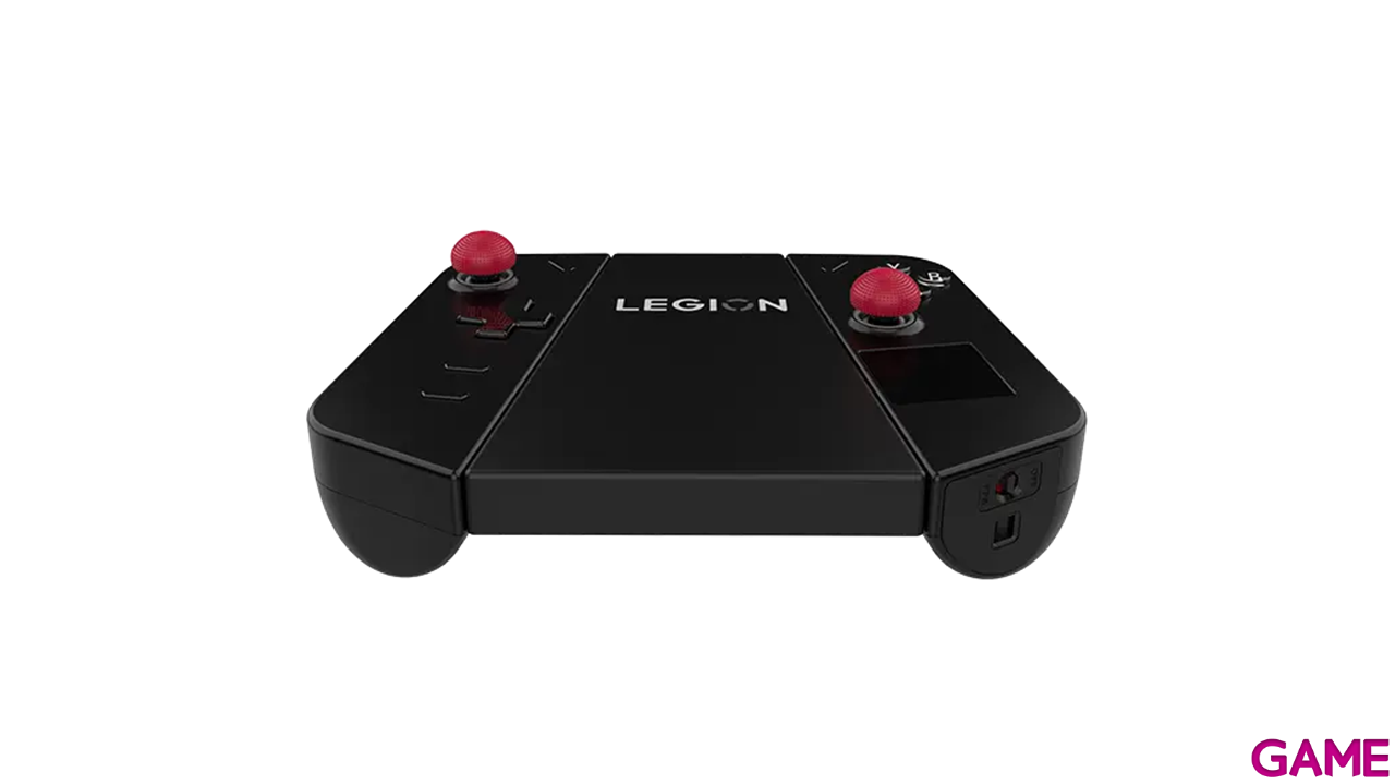 Lenovo Legion Go Joystick Caps Rojo-2