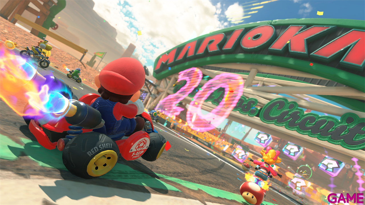 Mario Kart World-10