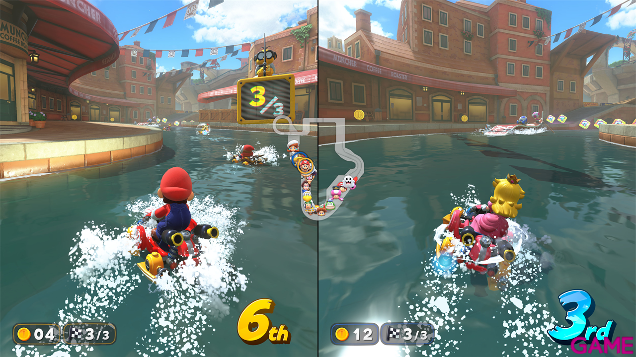 Mario Kart World-12