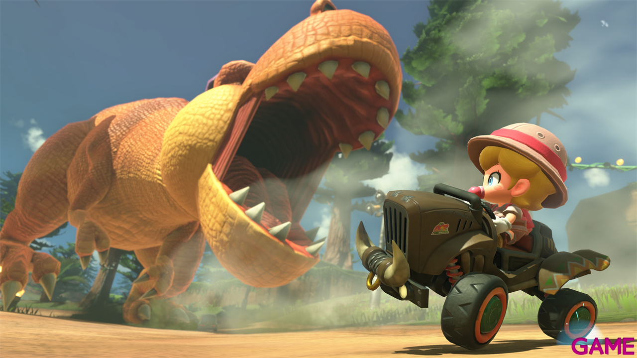 Mario Kart World-13