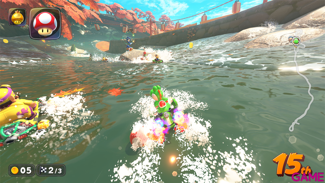 Mario Kart World-15