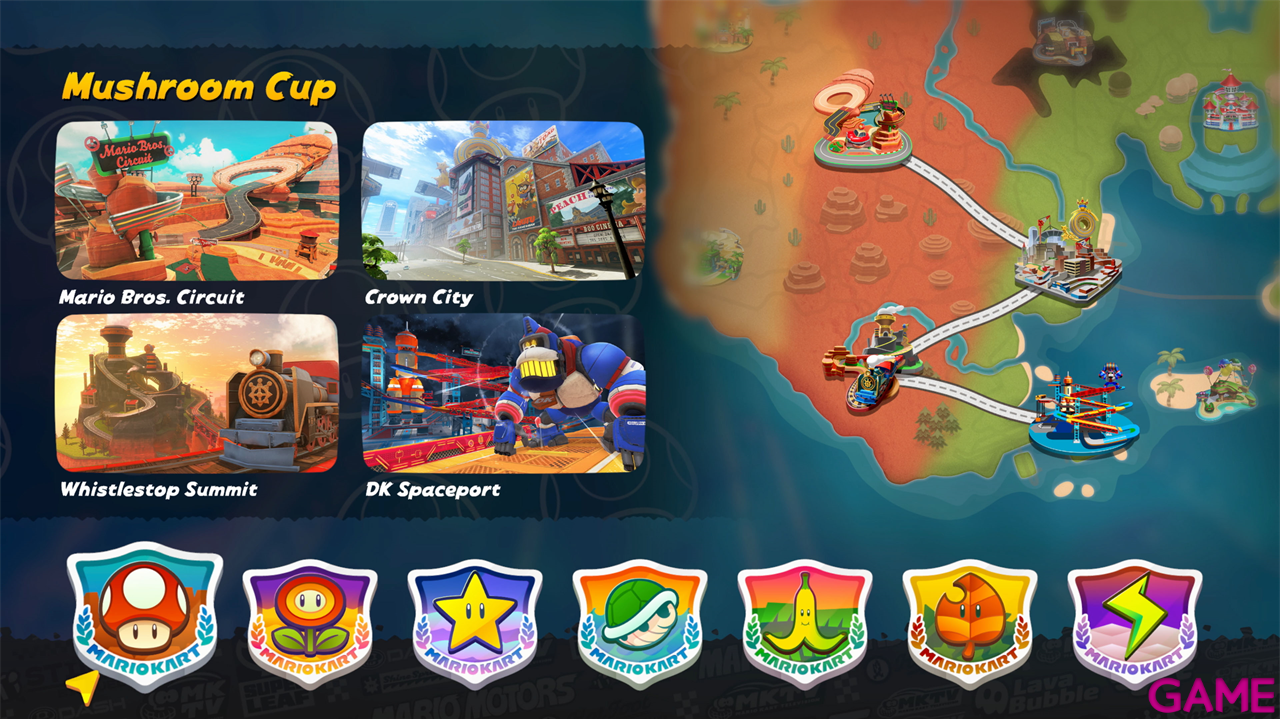 Mario Kart World-17
