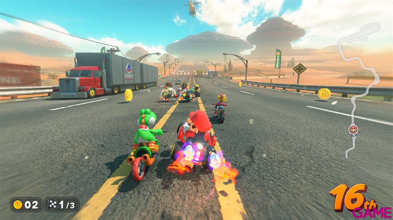 Mario Kart World-19