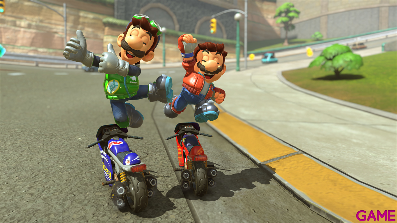 Mario Kart World-20