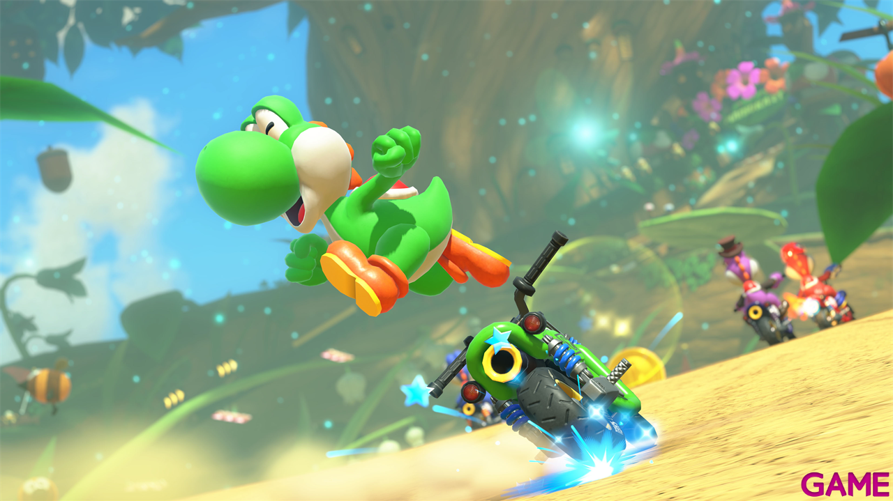 Mario Kart World-21